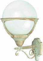 Уличный светильник Arte Lamp арт. A1491AL-1WG