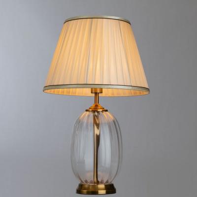 Настольная лампа Arte Lamp (Италия) арт. A5017LT-1PB