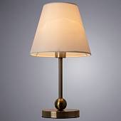 Настольная лампа Arte Lamp (Италия) арт. A2581LT-1AB
