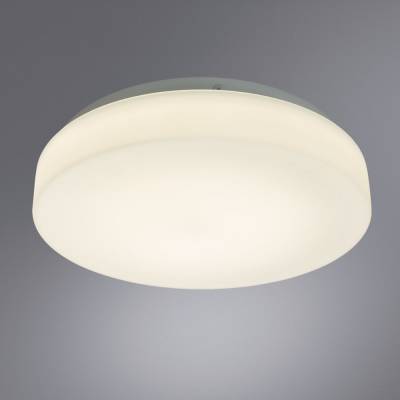 Потолочный светильник Arte Lamp (Италия) арт. A6836PL-1WH
