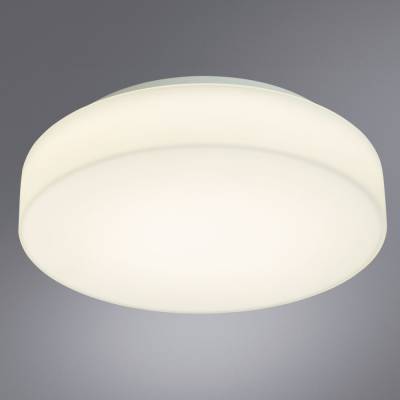 Потолочный светильник Arte Lamp (Италия) арт. A6824PL-1WH