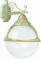 Уличный светильник Arte Lamp арт. A1492AL-1WG