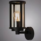 Уличный светильник Arte Lamp (Италия) арт. A1036AL-1BK