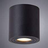 Накладной точечный светильник Arte Lamp (Италия) арт. A1460PL-1BK