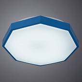 Светильник потолочный Arte Lamp (Италия) арт. A2659PL-1BL