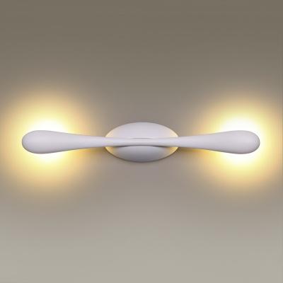 Настенный светильник ODEON LIGHT арт. 3808/6WL