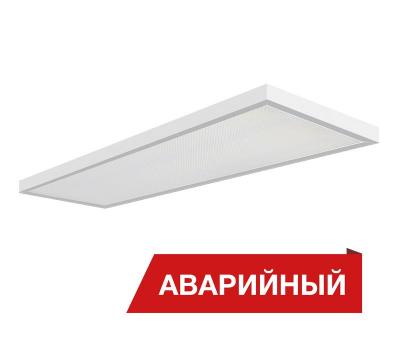 Светодиодный светильник Diora NPO SE 42/4500 microprism 6К A